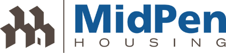 MidPen Housing logo