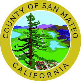 County of San Mateo logo